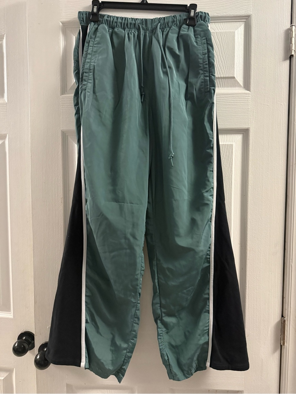Free People FP Movement - Retro Rider Pants Size Large - Picture 5 of 11